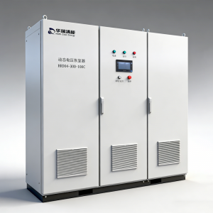 动态电压恢复器（DVR）