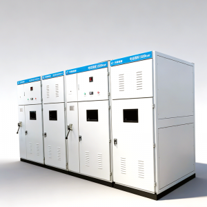 高压并联电容器装置（FC）