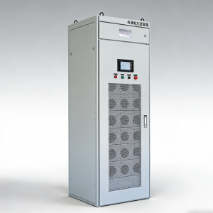 有源电力滤波器（APF）