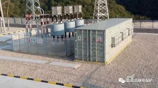 SVG与SVC的作用及区别 (图1) SVG与SVC的作用及区别 (图1)